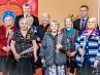 «Но помнит мир спасенный, мир вечный, мир живой…»